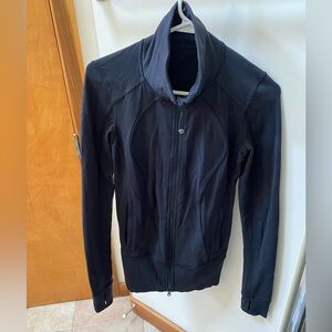 Lululemon Long Define Jacket -